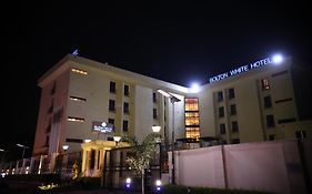 Bolton White Hotel - Abuja  4* Nigeria